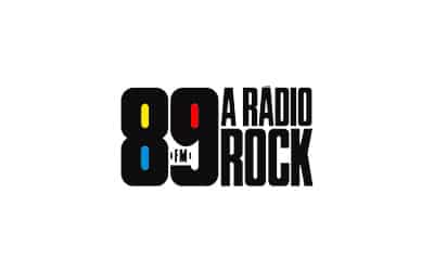 89 a rádio rock