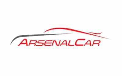 Arsenal Car